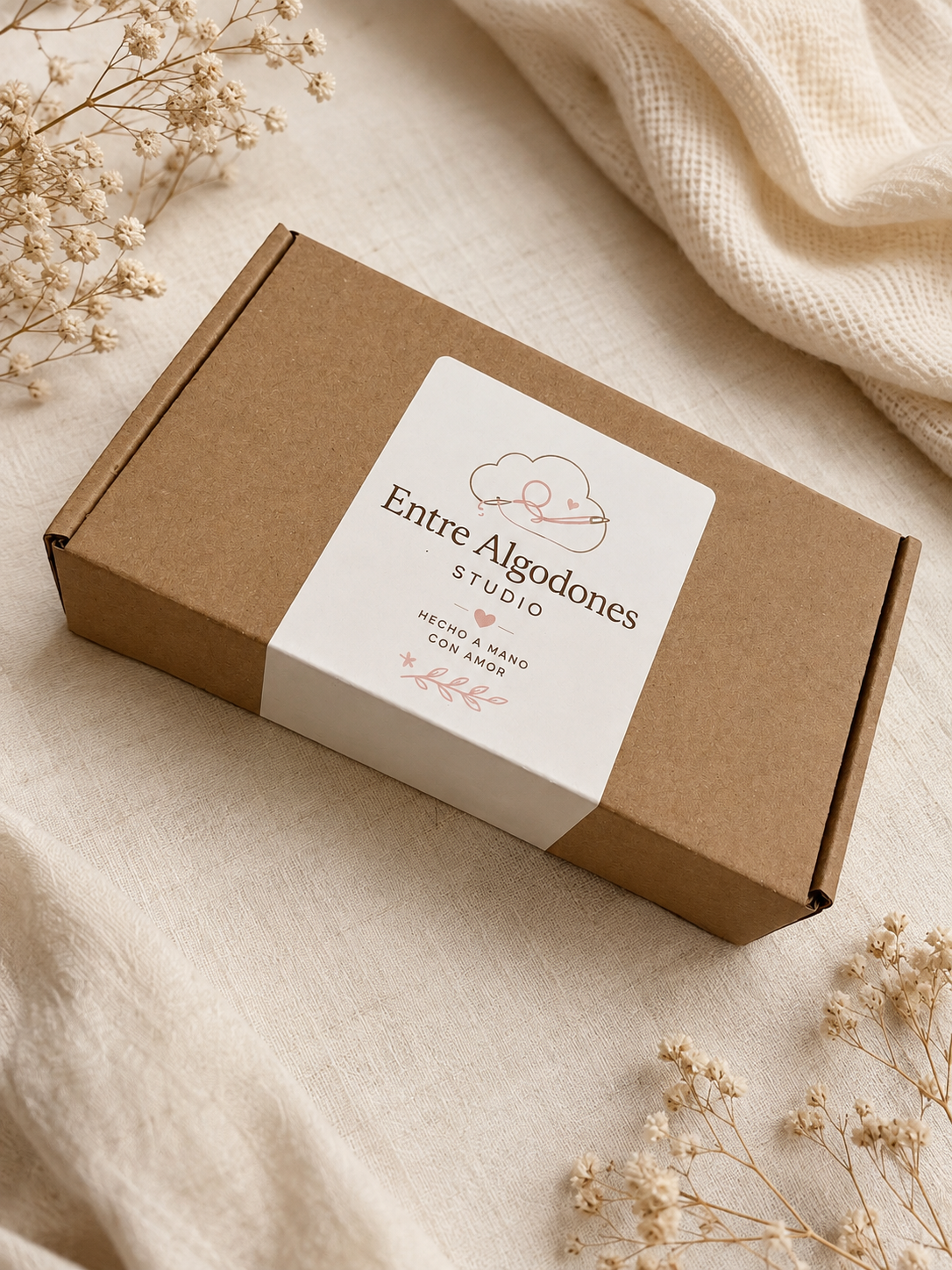 Caja de regalo