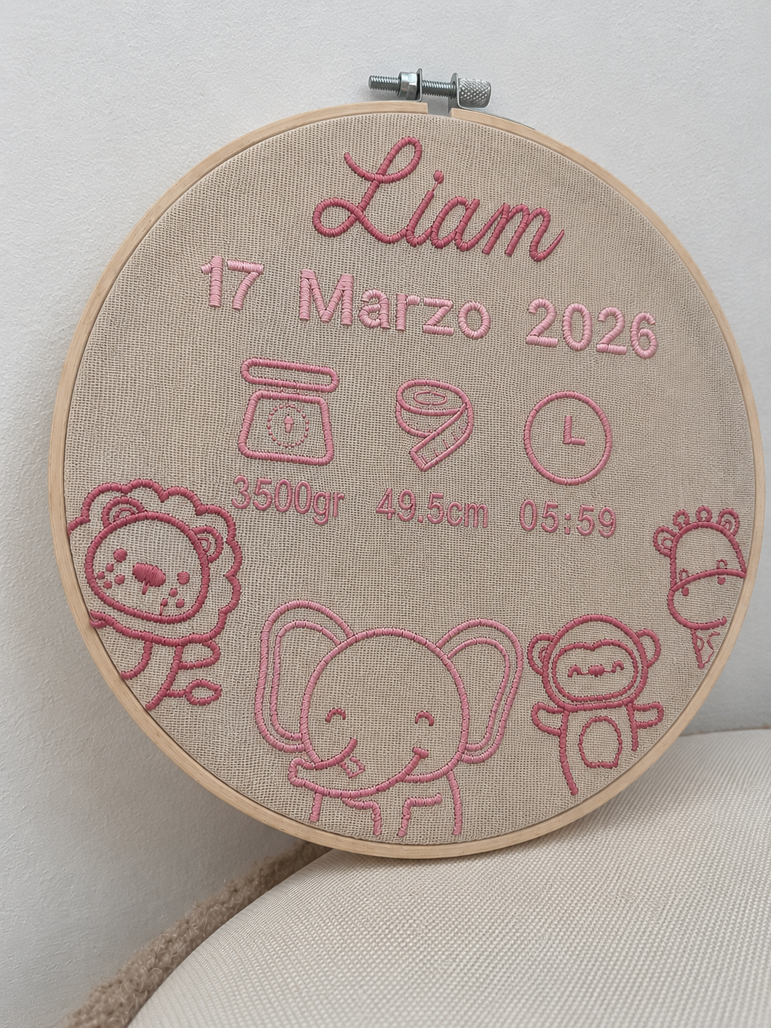 🤍 Pack Mi Primer Recuerdo