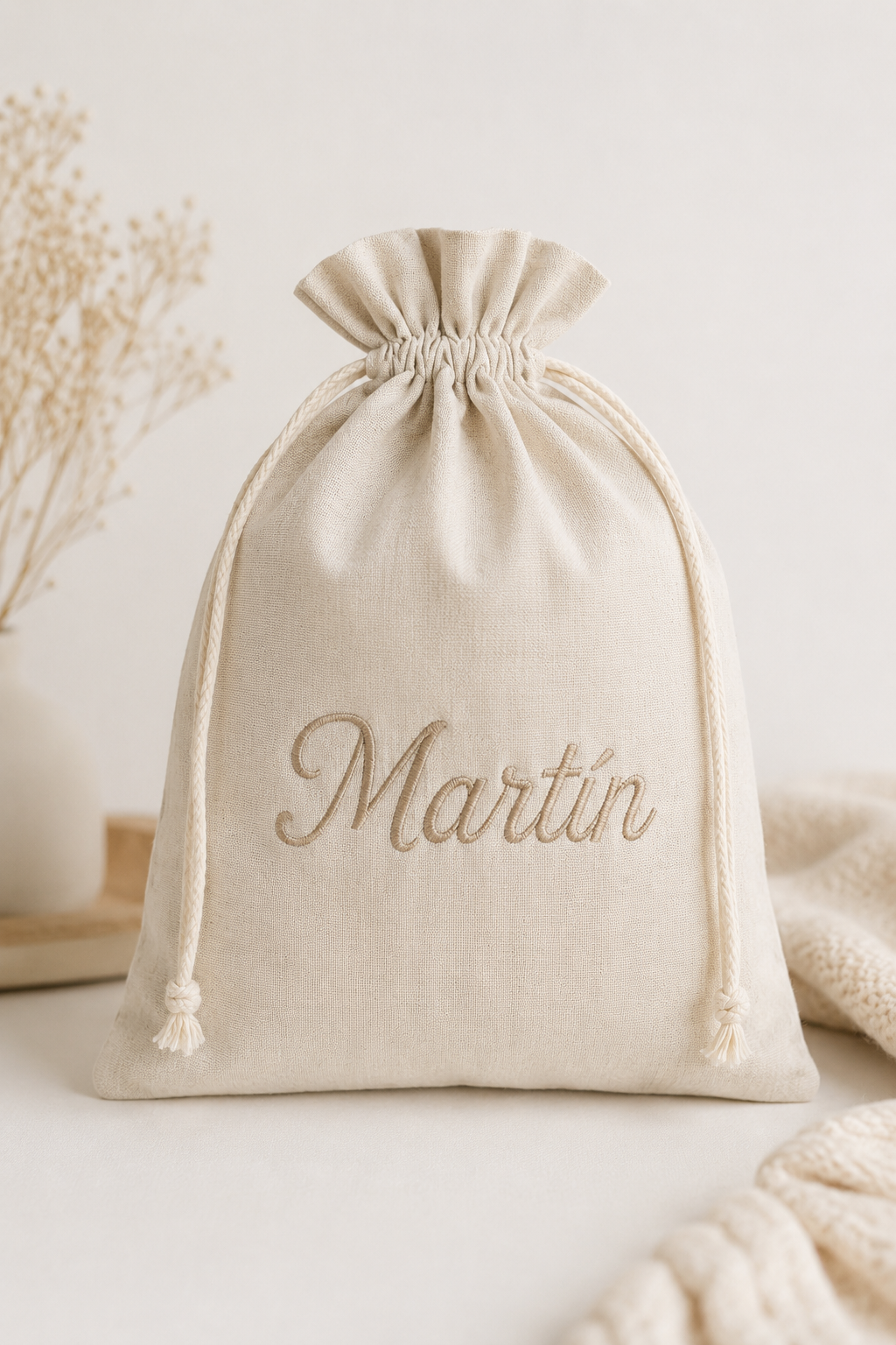 Bolsa personalizada