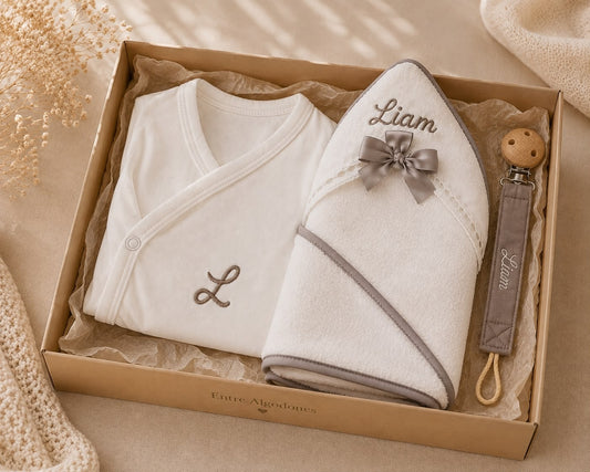 🌿 Pack Pequeños Detalles